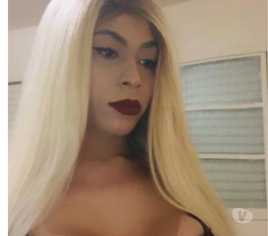 Trans Escorts South East London Croydon - Photos for Luna TS 🇧🇷💦🔥💦