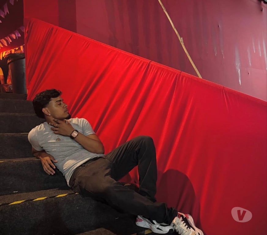  Gay massage North London North Finchley - North London - Photos for New boy Brazilian