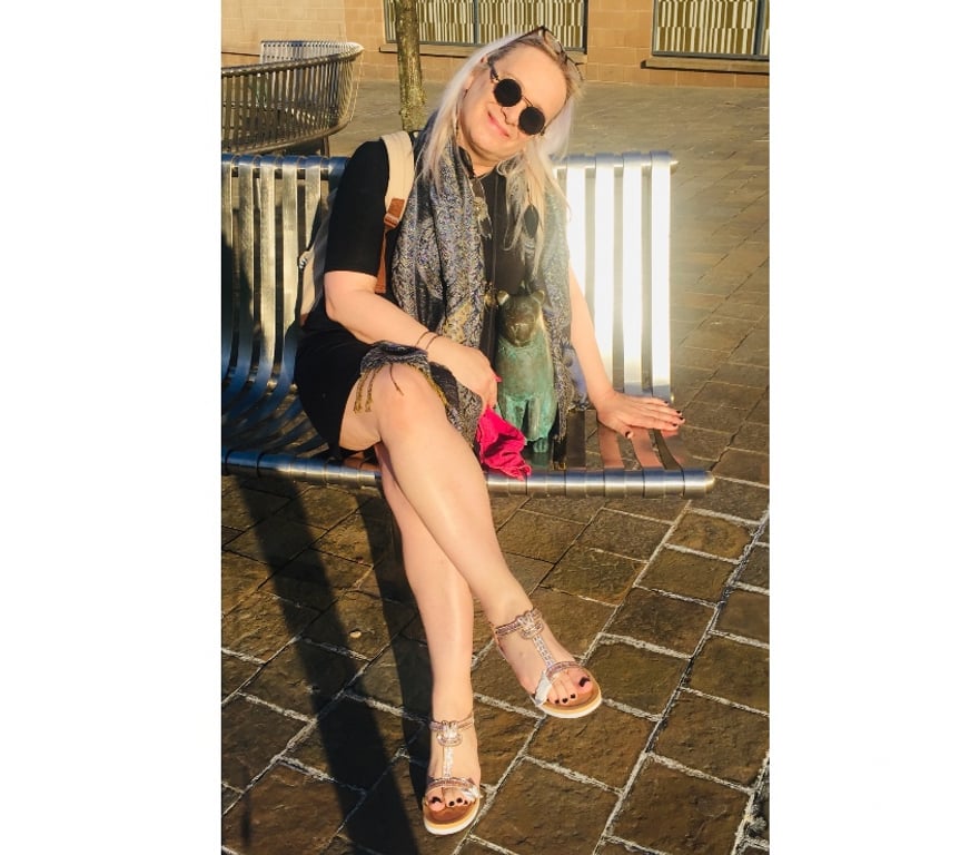 Escorts North Lanarkshire Motherwell - North Lanarkshire - Photos for Lovely Erotic Massage. HannahTrans-Woman