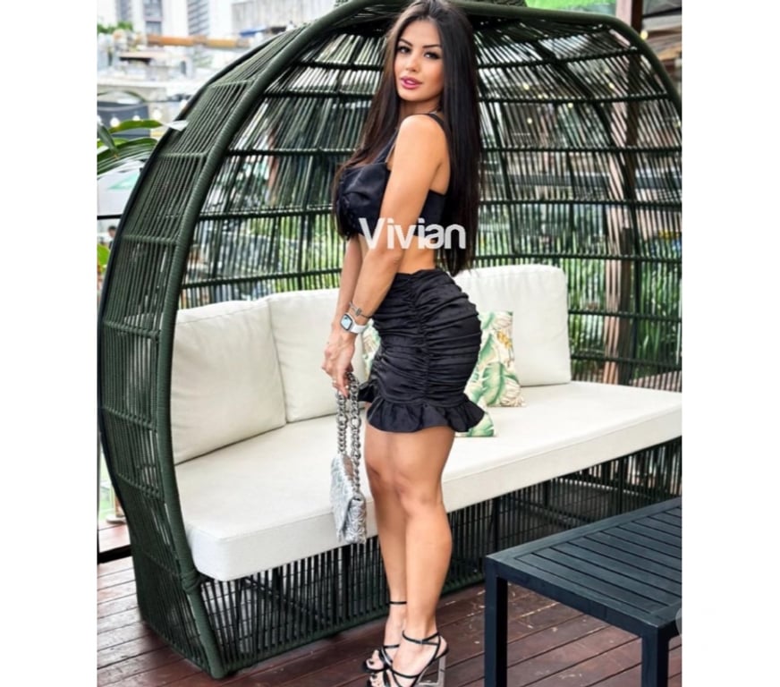 Escorts South West London Earls Court - South West London - Photos for Vivian🦋❤️P@rty💥Exclusive in Central London