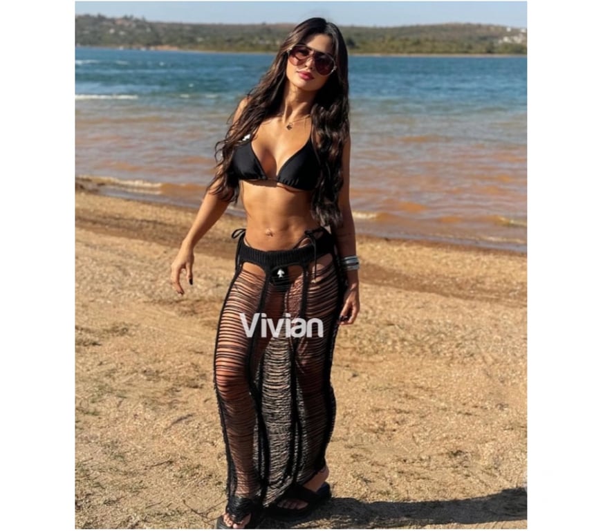Escorts South West London Earls Court - South West London - Photos for Vivian🦋❤️P@rty💥Exclusive in Central London