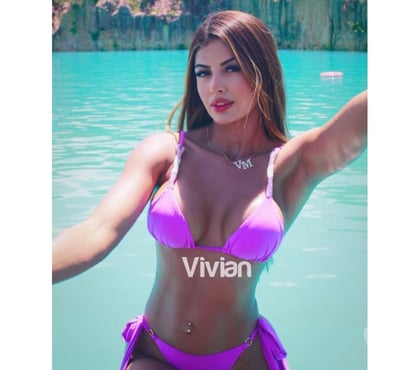 Escorts Earls Court South West London - Photos for Vivian🦋❤️P@rty💥Exclusive in Central London