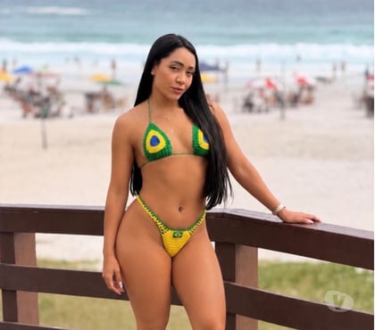 Photos for YARA 🇧🇷💕 Brazilian girl 100% real