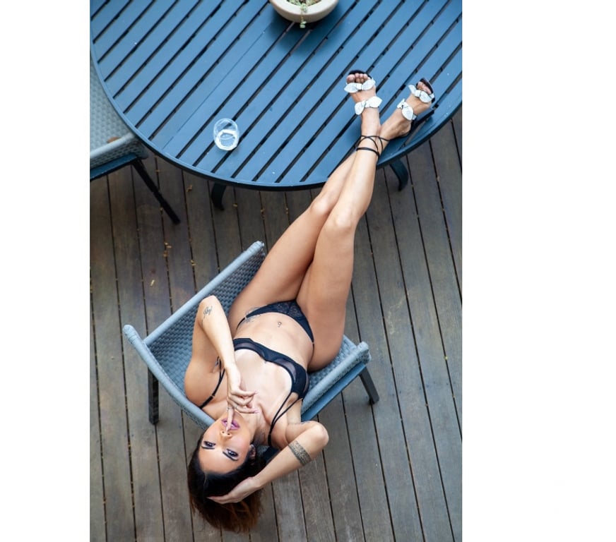 Escorts Bedfordshire Luton - Photos for ✨ New Brazilian Beauty 🇧🇷 100% Real • Only a few