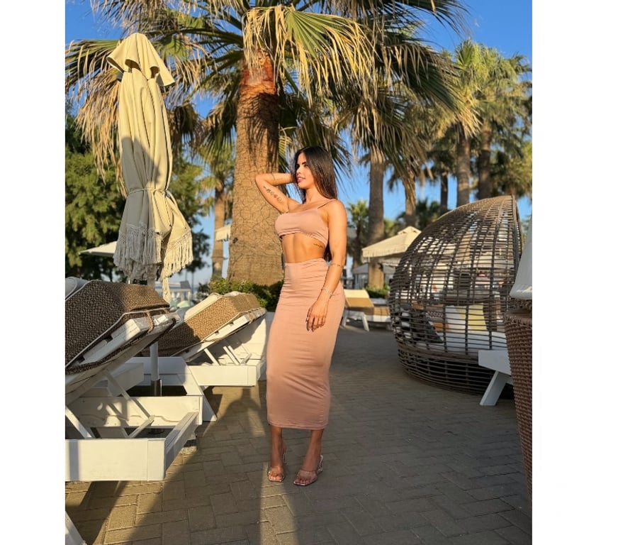 Escorts Bedfordshire Luton - Photos for ✨ New Brazilian Beauty in Luton | 100% Real ✨