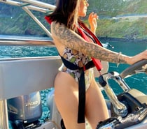 Alice, your perfect girlfriend ♥️🔥