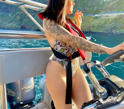  Escorts & Erotic Massage Inverness Highland - Photos for Alice, your perfect girlfriend ♥️🔥