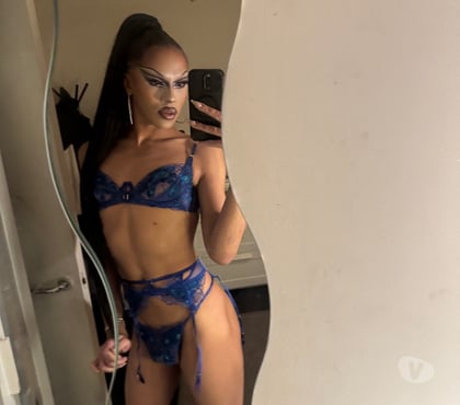 Trans Escorts Nottingham City Centre Nottingham - Photos for New! MIXED CD 😈❤️FUN -AVAILABLE TONIGHT