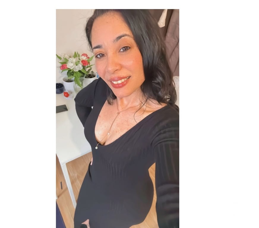 Escorts Kent Gravesham - Photos for New🌸Luanna💃best service❤️‍🔥 new the city