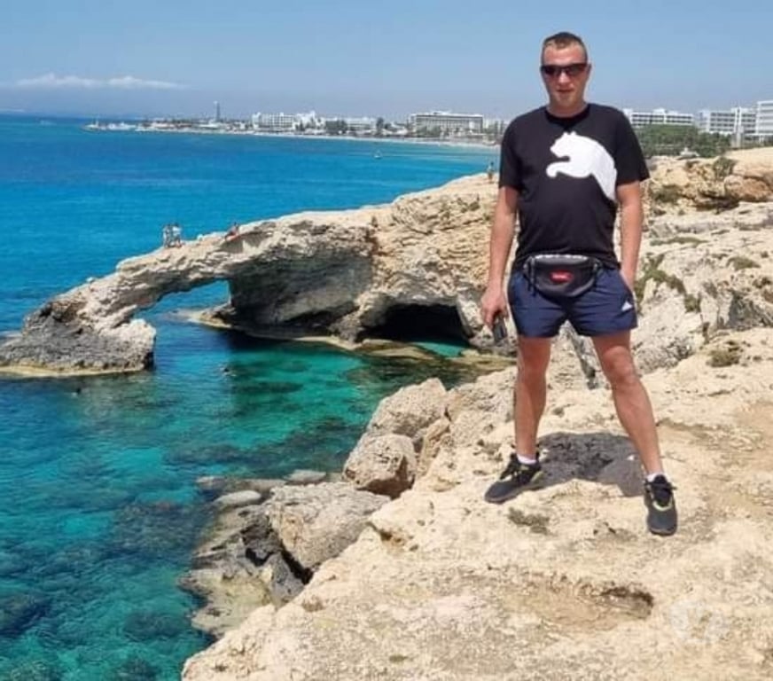  Gay massage Bedfordshire Luton - Photos for Bartosz Luton Escort