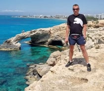 Bartosz Luton Escort