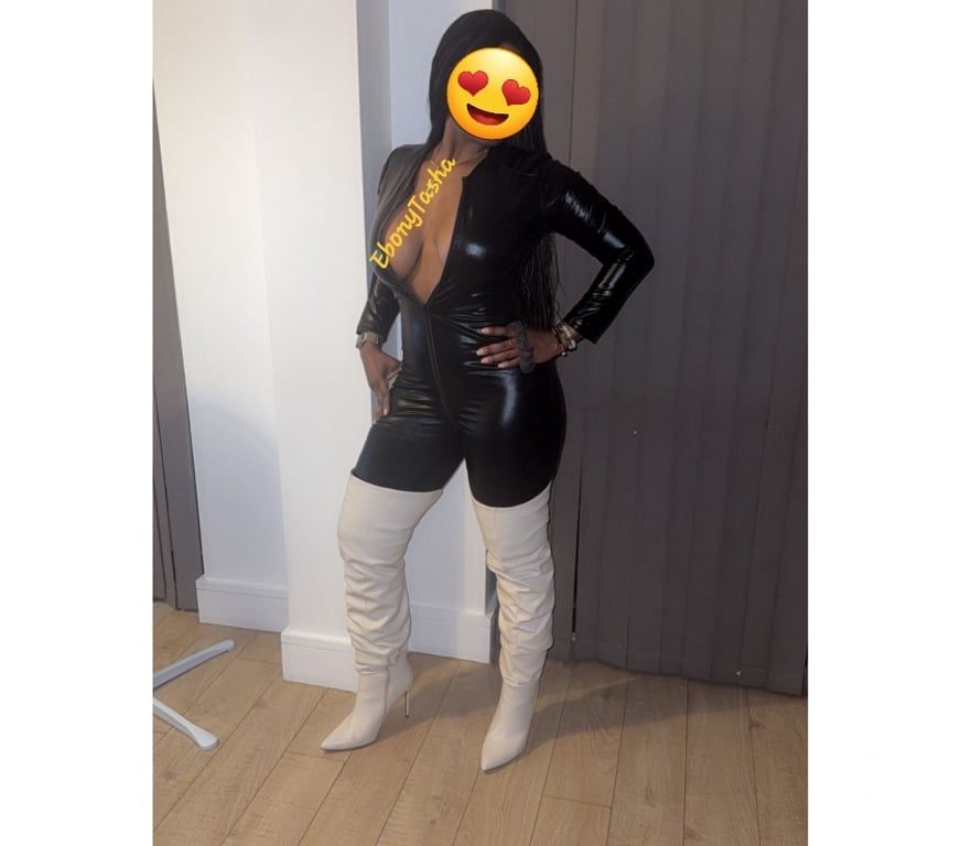 Escorts East London Newham - Photos for SEXY BIG BUM EBONY TASHA NAUGHTY Partibabe LONDON