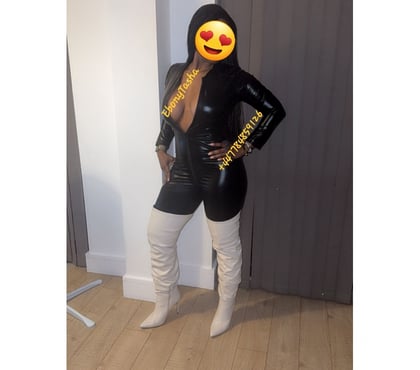  Escorts & Erotic Massage Newham East London - Photos for SEXY BIG BUM EBONY TASHA NAUGHTY Partibabe LONDON