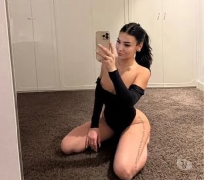 Escorts Canary Wharf East London - Photos for 🥳PARTY LOVER💯INDEPENDENT❤️OUTCALL ONLY💕Best BJ