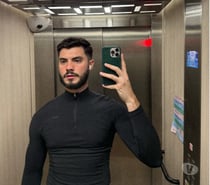 VIP ESCORT — 🍆🍑