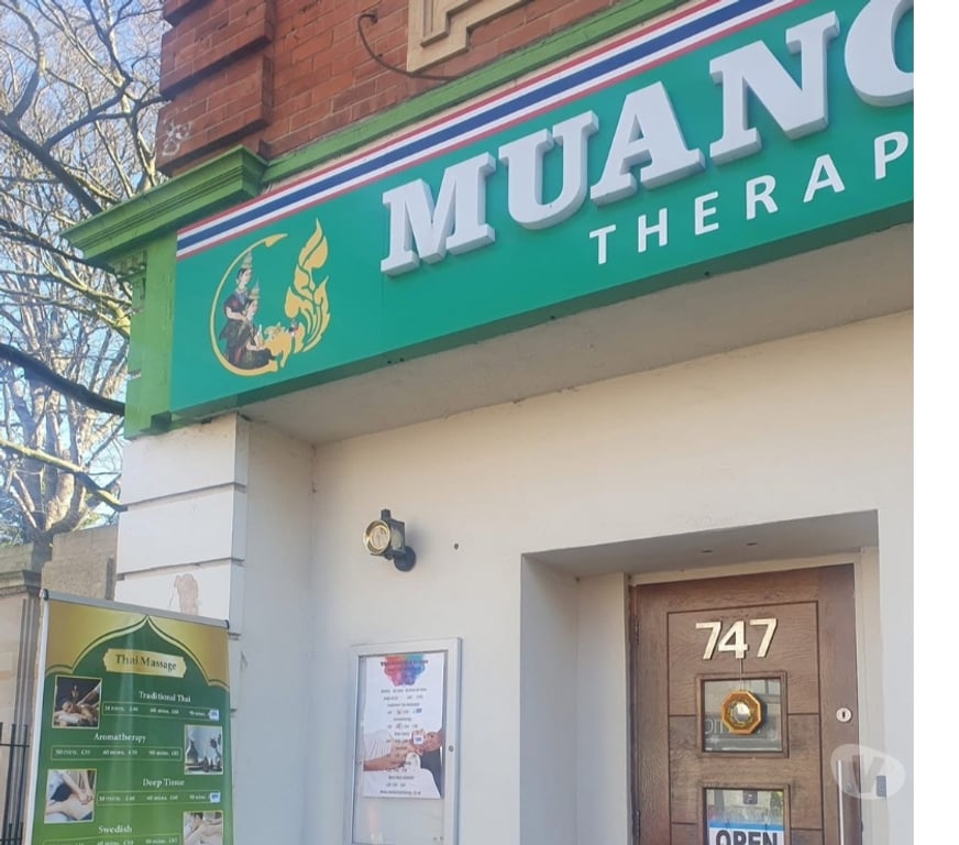 Full body massage Dorset Bournemouth, Christchurch and Poole - Photos for Linda & Nik & nana new Thai massages Christchurch road