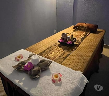 Massage Christchurch Bournemouth, Christchurch and Poole - Photos for Linda & Nik & nana new Thai massages Christchurch road