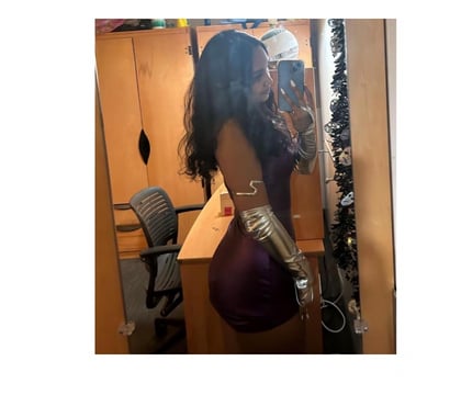 Mature Escorts & Erotic Massage Wembley Brent - Photos for Anaya from the Ziro Valley