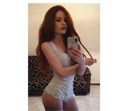  Escorts & Erotic Massage Wembley Brent - Photos for 🔥 Sonya – Slovak Redhead Beauty in Wembley 🔥