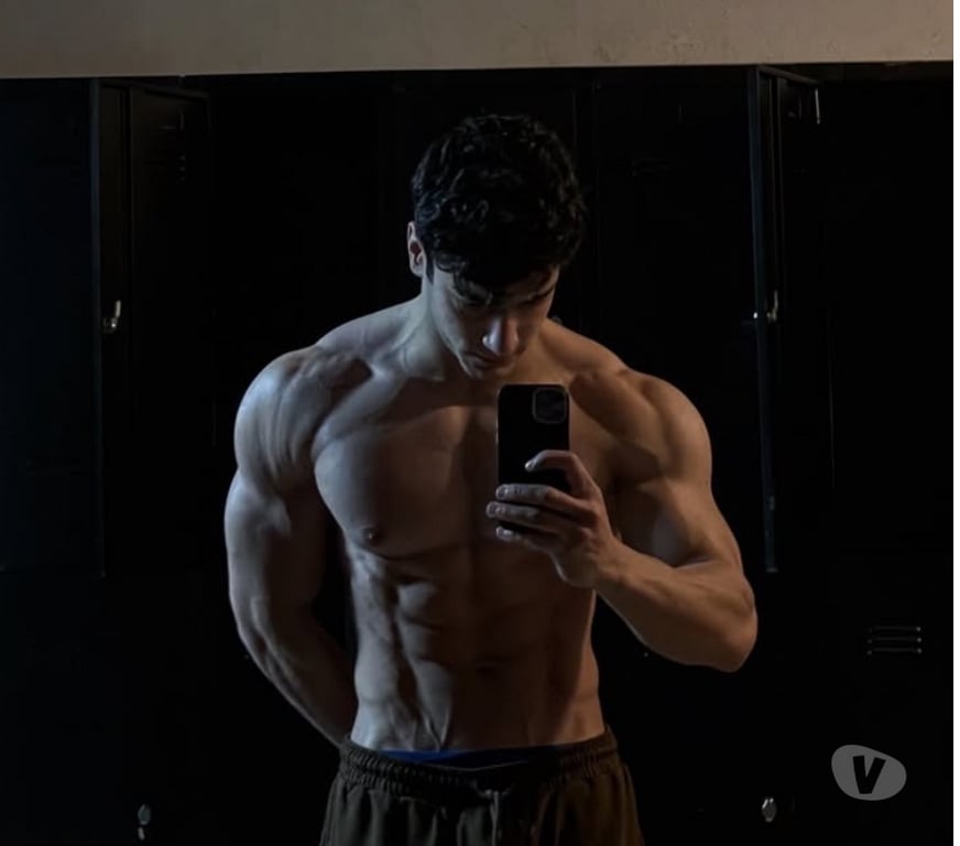  Gay massage North London Islington - Photos for Greek God XXL Fyodor