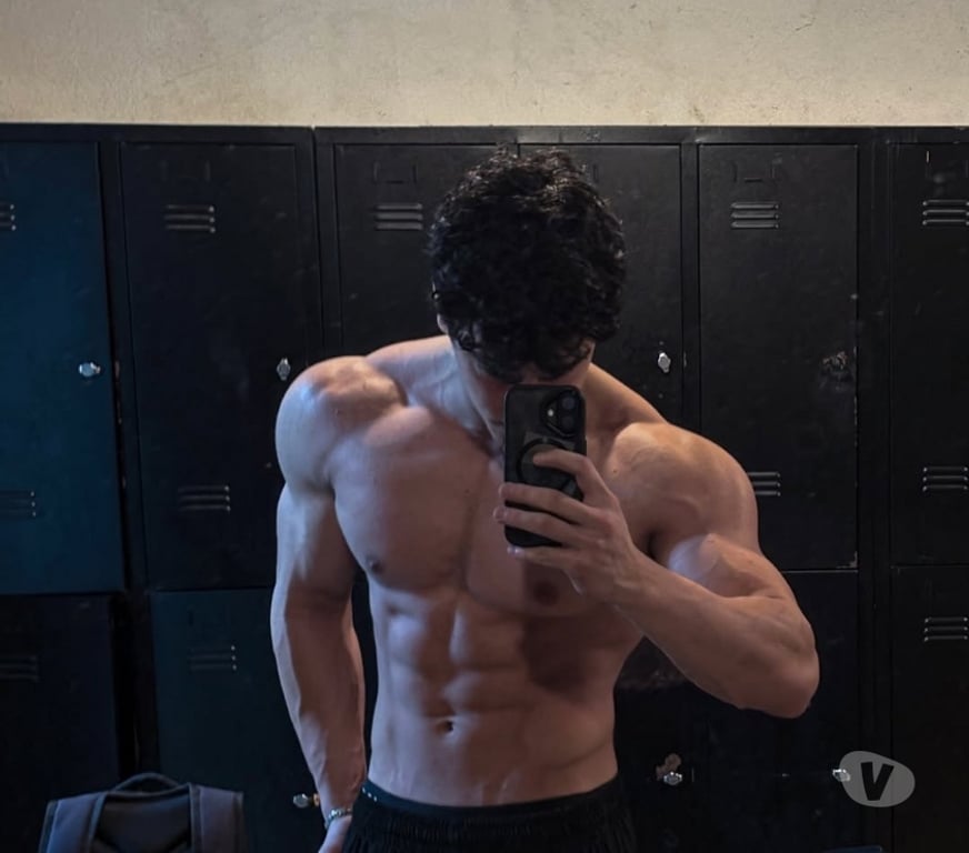  Gay massage North London Islington - Photos for Greek God XXL Fyodor