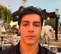 Greek God XXL Fyodor