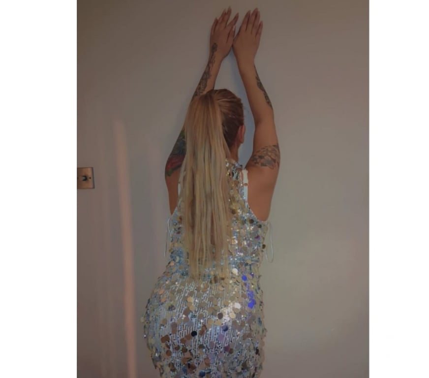 Escorts West London Hillingdon - Photos for 💯Giulia back in town💥real pictures