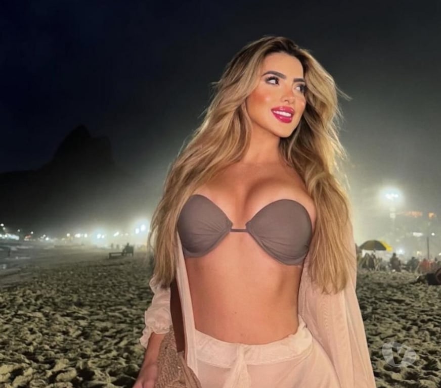 Escorts South East London Woolwich - South East London - Photos for 💋Blonde Party Girl • Playful Energy 🍾🇧🇷