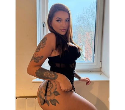 New Escorts Newcastle City Centre Newcastle upon Tyne - Photos for LUANA BRAZILIAN ❤️‍🔥🇧🇷 NEW IN TOWN