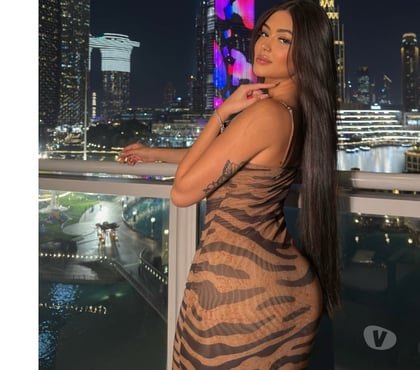 French Escorts & Erotic Massage Walthamstow Central Station East London - Photos for LAURA 🇧🇷 high class latina, real pics