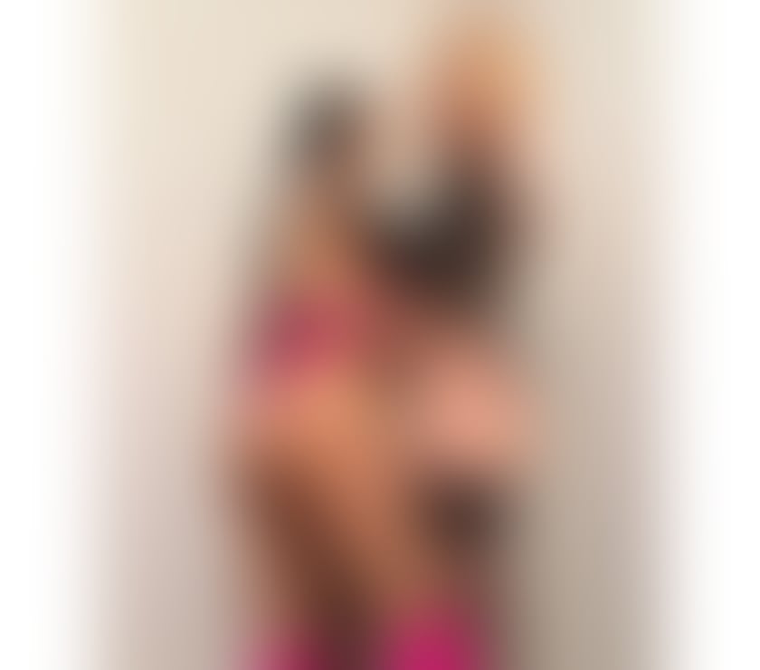 Escorts South East London Abbey Wood - South East London - Photos for 💋 Duo New Beauties –, Playful & Real 💦