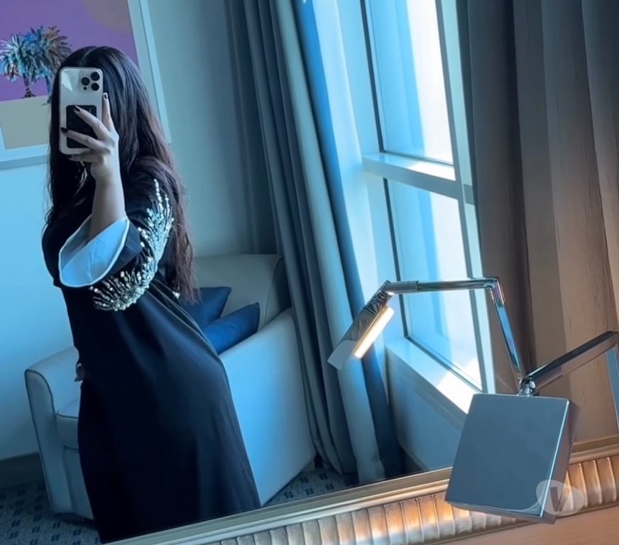 Escorts Greater Manchester Manchester - Photos for OUTCALLS ONLY-British Indian Hijabi Goddess(GFE+ content)