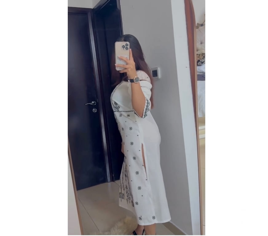 Escorts Greater Manchester Manchester - Photos for OUTCALLS ONLY-British Indian Hijabi Goddess(GFE+ content)