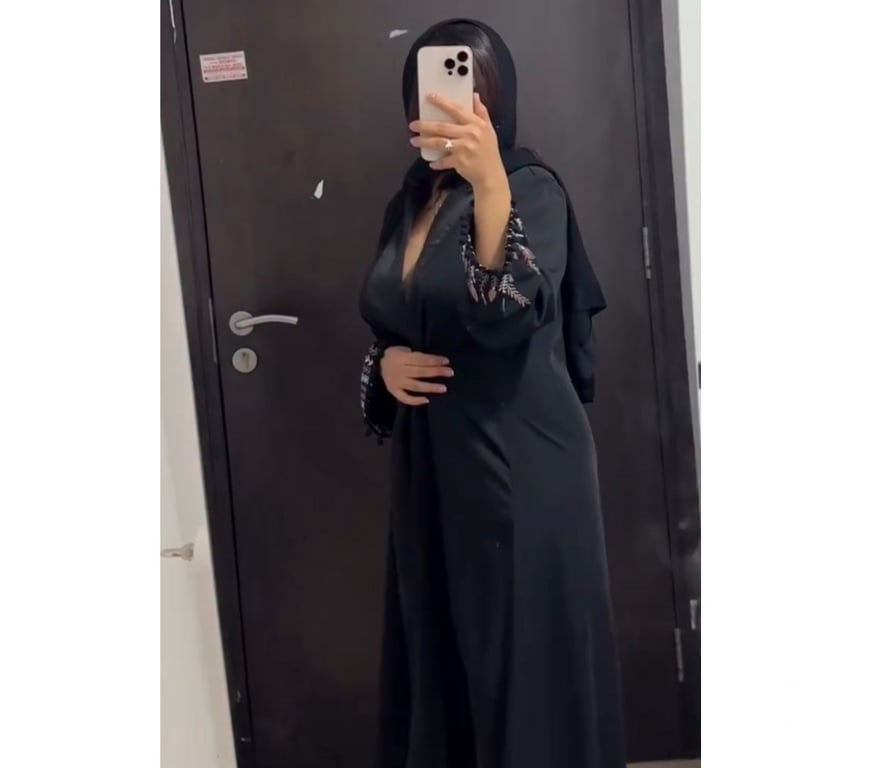 Escorts Greater Manchester Manchester - Photos for OUTCALLS ONLY-British Indian Hijabi Goddess(GFE+ content)