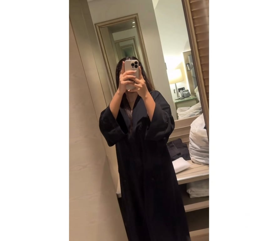 Escorts Greater Manchester Manchester - Photos for OUTCALLS ONLY-British Indian Hijabi Goddess(GFE+ content)