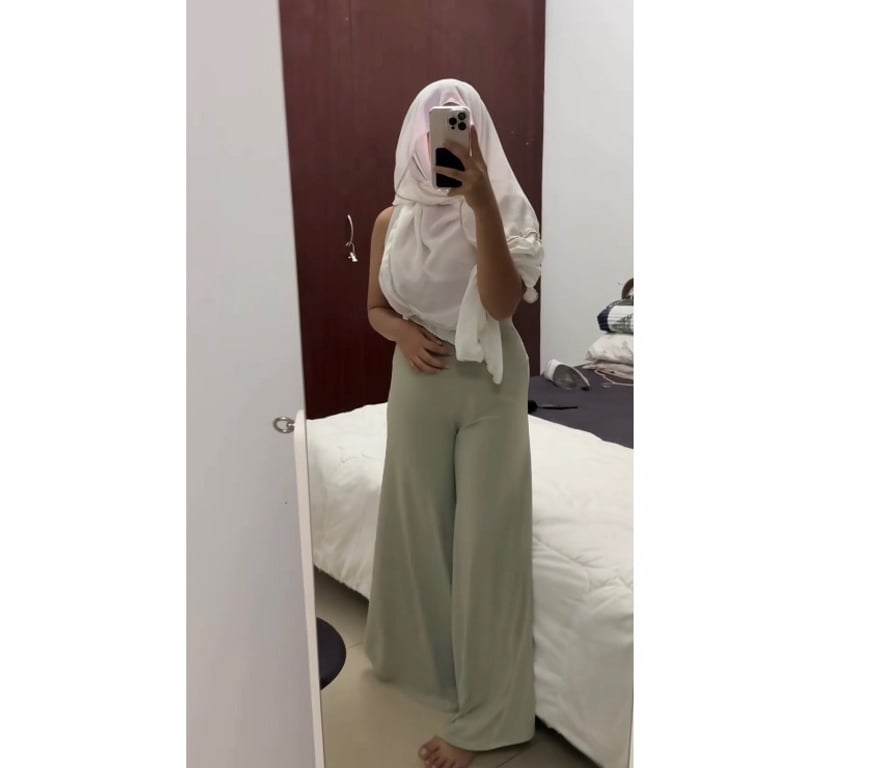 Escorts Greater Manchester Manchester - Photos for OUTCALLS ONLY-British Indian Hijabi Goddess(GFE+ content)