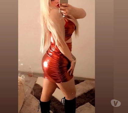 Escorts and Massages Coventry City Centre Coventry - Photos for TRANS LADY BOY NEW IN TOWN FULL SERVICE