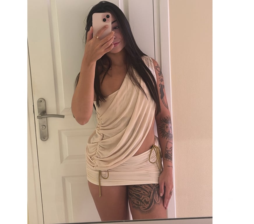 Escorts Central London Kensington and Chelsea - Photos for SAFIRA BRAZILIAN PARTY GIRL 🇧🇷