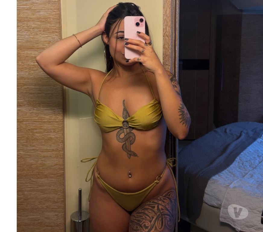 Escorts Central London Kensington and Chelsea - Photos for SAFIRA BRAZILIAN PARTY GIRL 🇧🇷