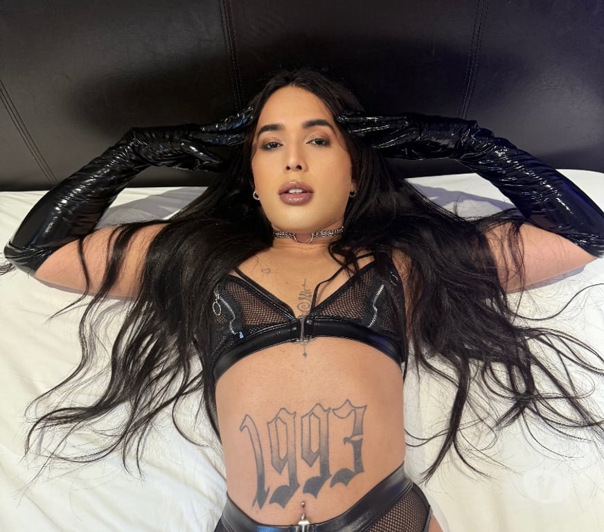 Trans Escorts Cardiff Cardiff City Centre - Cardiff - Photos for Beatriz Brazilian