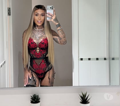 Transsexual Sheffield City Centre Sheffield - Photos for EMANUELLY XXL LET’SP4444RTY 🍆🍑🔥