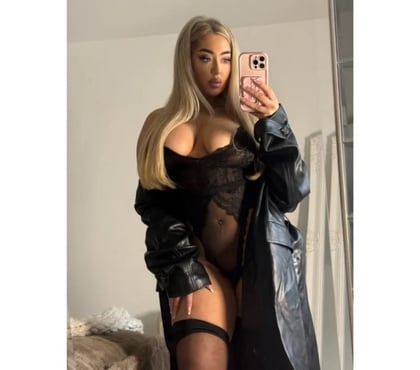 Escorts Nottingham City Centre Nottingham - Photos for Hi I m new in town Kylie