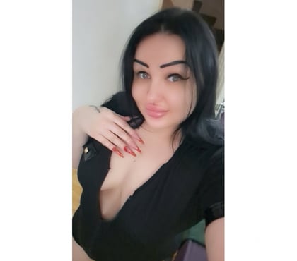  Escorts & Erotic Massage Leyton East London - Photos for 💋Sabrina 💋Owo