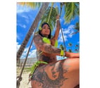FIRST TIME 🔥💃🏽NEW START 🥳PARTY GIRL