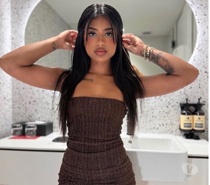 Photos for Amazing Latin girl to make you delirious💋🇧🇷