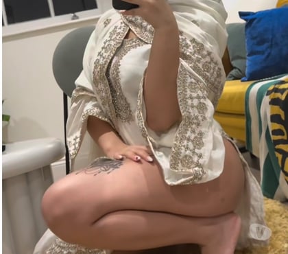 Escorts Slough Town Centre Slough - Photos for Pakistani 🇵🇰 girl incall only bj without best