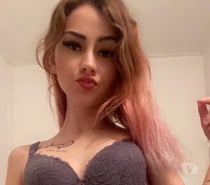 Jenny new girl in Nuneaton !