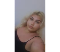 REAL INDEPENDENT BECKY Blondie PARTY24H❌️