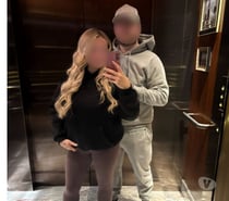 British couple 28 years old