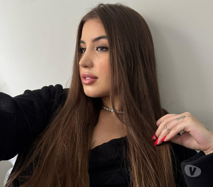 Escorts Central London Clerkenwell - Central London - Photos for 🌹 Luna – Your Ultimate Escape into Sensual Bliss 🌙